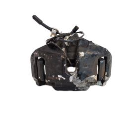 BMW 5 SERIES F10 GENUINE FRONT LEFT PASSENGER N/S BRAKE CALIPER 6791958