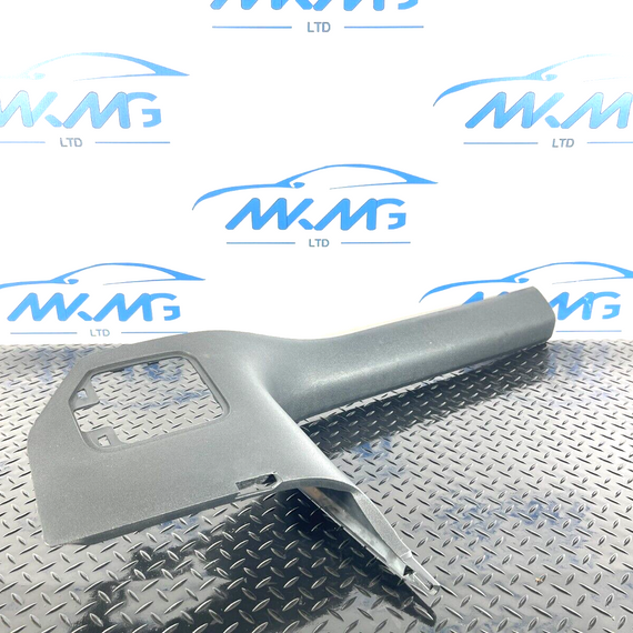 16-19 AUDI A4 B9 GENUINE LEFT SIDE PLASTIC SIDESKIRT COVER 8W2867271A