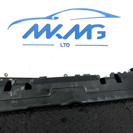 16-22 BMW X1 F48 GENUINE BOOT FLOOR PANEL MOUNTING BRACKET 7425354