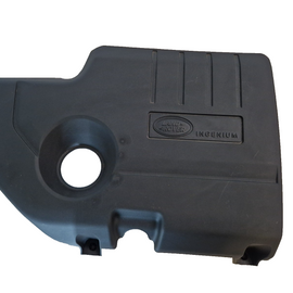 19-ON RANGE ROVER EVOQUE L551 GENUINE ENGINE COVER LID M8D26A949A
