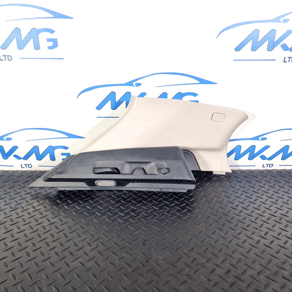 14-19 MERCEDES BENZ GLA X156 OEM BOOT REAR LEFT C-PILLAR TRIM A1566904300