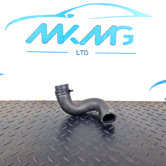 16-22 BMW X1 F48 GENUINE COOLANT HOSE PIPE 7617368