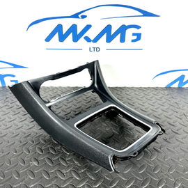 12-18 MERCEDES A-CLASS W176 GENUINE CENTRE CONSOLE TRIM A1766809900