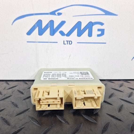 20-24 BMW 1 SERIES F40 GENUINE PARKING DISTANCE CONTROL MODULE ECU UNIT 9873546