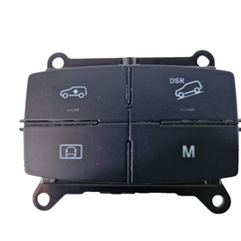 16-19 MERCEDES BENZ GLE W166 DRIVE MODE SUSPENSION CONTROL SWITCH A2929050300