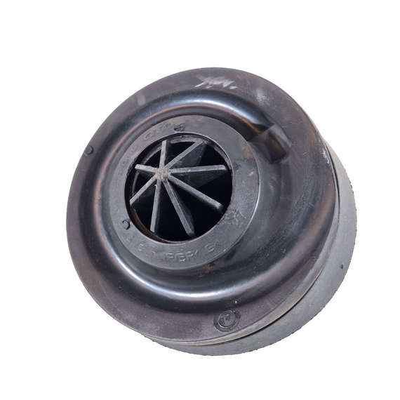 17-24 AUDI S5 F5 GENUINE SHOCK RUBBER MOUNT 8W0512148