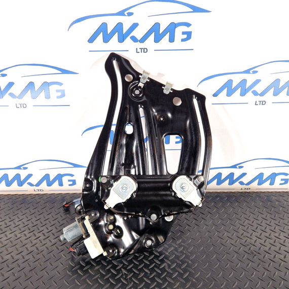 16-24 AUDI A5 F5 REAR WINDOW REGULATOR RH DRIVER SIDE 8W7839397