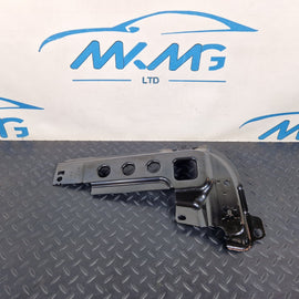 14-21 MERCEDES BENZ C200d W205 BOOT TRUNK FLOOR LEFT SUPPORT BRACKET A2056100102