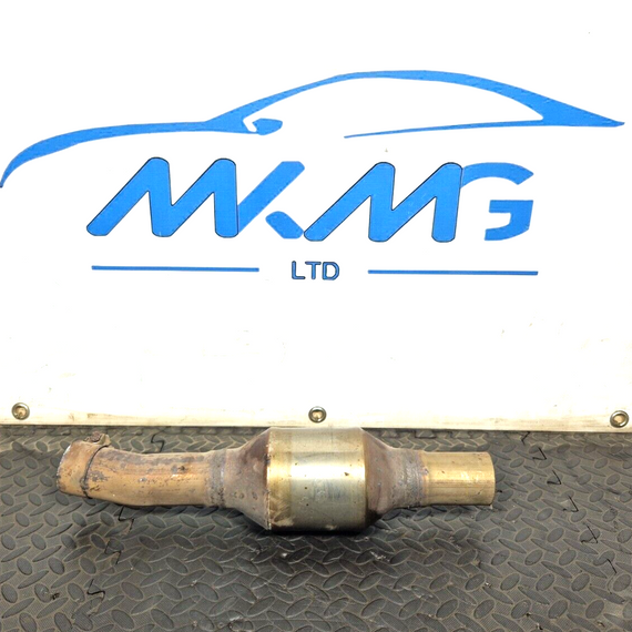 16-22 BMW F48 X1 DIESEL CAT CATALYTIC CONVERTER 8577086