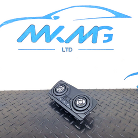 11-18 BMW 6 SERIES F06 GENUINE OEM INTERIOR REAR ROOF LIGHT