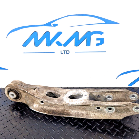 16-19 AUDI A4 B9 GENUINE REAR RIGHT OR LEFT SIDE LOWER CONTROL ARM 8W0505311H