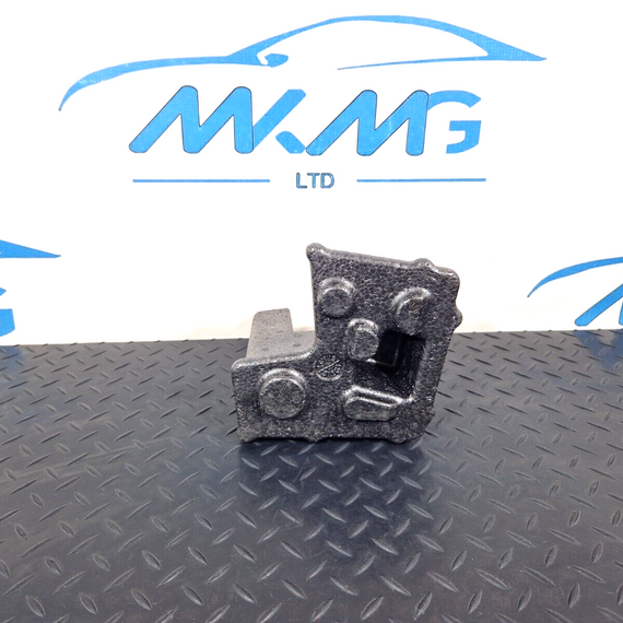 14-21 BMW 2 SERIES GRAN TOURER F45 F46 218i OEM FOAM SUPPORT BRACKET 7426595