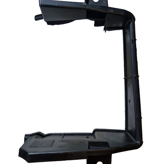 19-ON RANGE ROVER EVOQUE L551 GENUINE BATTERY TRAY BRACKET MOUNT K8D202214AB