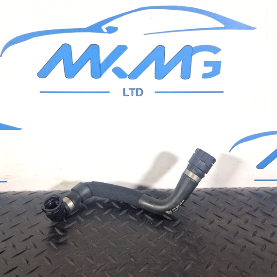 19-ON MERCEDES BENZ A CLASS EQ W177 WATER COOLANT PIPE A1775010502