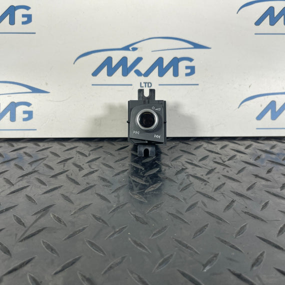 16-23 AUDI A5 F5 SPORTBACK GENUINE MULTIMEDIA CONTROL SWITCH KNOB 8W2919616