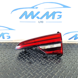 16-19 AUDI A4 AVANT B9 S-LINE REAR DRIVERS RIGHT LED HEAD LIGHT 8W9945094B