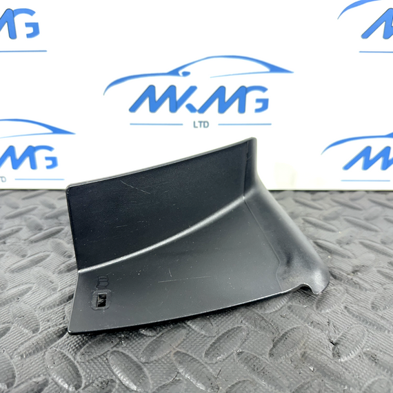 16-19 AUDI A4 REAR RIGHT DRIVER SIDE INTERIOR TAIL LIGHT TRIM COVER 8W9945254