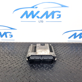 16-19 AUDI A4 B9 2.0TDI GENUINE DEU DIESEL ENGINE ECU 04L906026FR