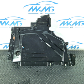 16-22 BMW X1 F48 GENUINE LEFT REAR UNDERTRAY SPLASH GUARD 7354759
