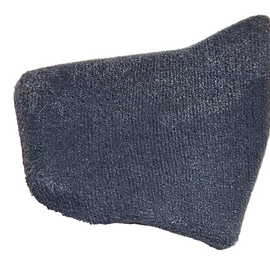 16-22 MERCEDES BENZ X253 GENUINE TAILGATE BOOT LID COVER TRIM A2536840200