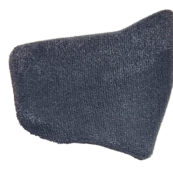 16-22 MERCEDES BENZ X253 GENUINE TAILGATE BOOT LID COVER TRIM A2536840200