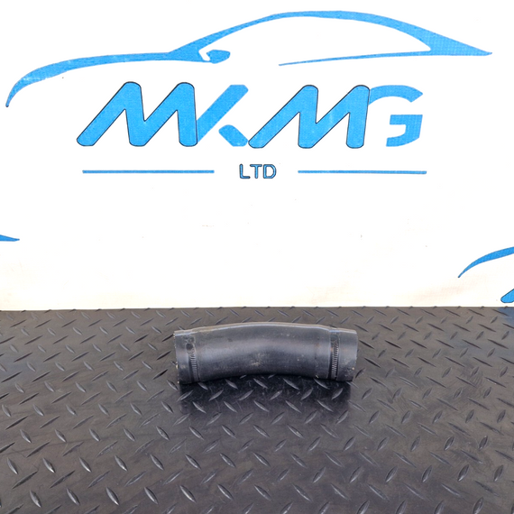 MERCEDES W177 DIESEL FUEL HOSE FILLER NECK LOWER TANK FUEL HOSE A2474700075