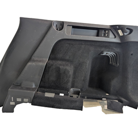 14-19 LAND ROVER L550 DISCOVERY REAR RIGHT DRIVER O/S BOOT TRIM PANEL FK7245430C