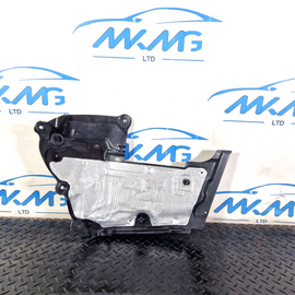 14-21 MERCEDES BENZ C200 W205 2.0L PETROL ENGINE PARTITION SHIELD A2056206001