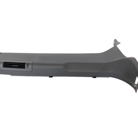 14-19 LAND ROVER L550 DISCOVERY SPORT PASSENGER SIDE B PILLAR PANEL FK72018B05A