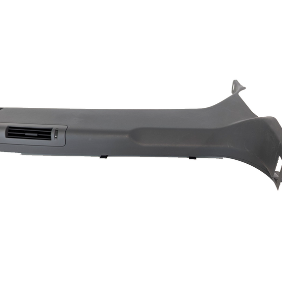 14-19 LAND ROVER L550 DISCOVERY SPORT PASSENGER SIDE B PILLAR PANEL FK72018B05A