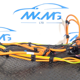 19-ON MERCEDES BENZ A CLASS W177 BATTREY CHARGING WIRING A1775409140