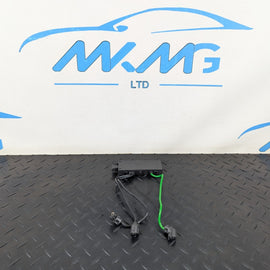 10-17 AUDI A8 4H READING LIGHT MOTION DETECTOR THEFT WARNING SYSTEM 4H0951177