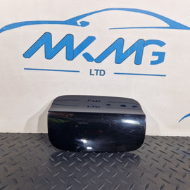 16-23 AUDI A5 F5 SPORTBACK S-LINE FUEL FILLER FLAP COVER IN BLACK LY9T 8W8809907