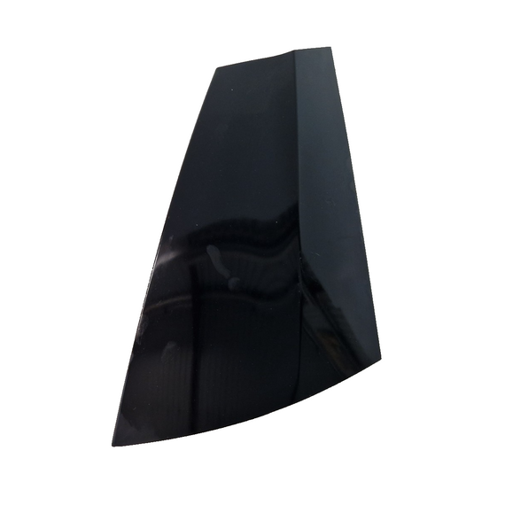 14-19 LAND ROVER DISCOVERY SPORT PILLAR TRIM MOULDING REAR RIGHT FK7229148AC