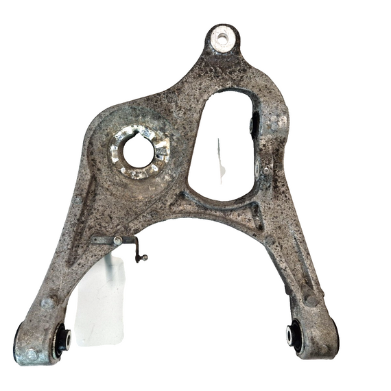 11-19 MERCEDES BENZ ML W166 REAR LEFT N/S WISHBONE CONTROL ARM A1663500906
