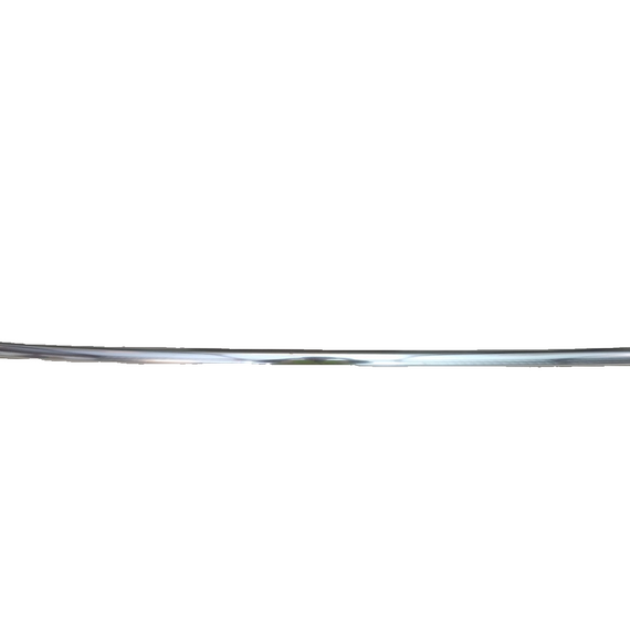 16-19 AUDI A4 B9 ESTATE GENUINE OEM RIGHT DRIVER SIDE ROOF RAIL 8W8860022