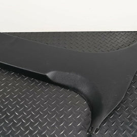 GENUINE BMW 3-SERIES F30 (2012-2015) LOWER B PILLAR COVER LEFT SIDE 7221001