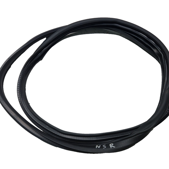 16-22 MERCEDES BENZ X253 REAR DOOR RUBBER SEAL FITS LEFT & RIGHT A1566920176