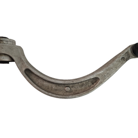 2016 AUDI A4 B9 8W FRONT RIGHT LOWER CONTROL ARM 8W0407696B