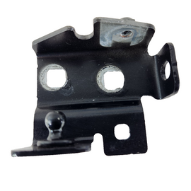 19-ON RANGE ROVER EVOQUE L551 FRONT LEFT N/S WING FENDER BRACKET K8D216151AC