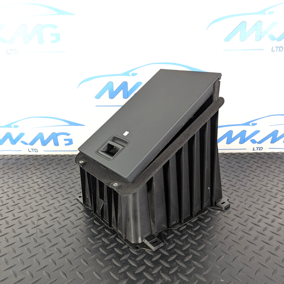 10-17 AUDI A8 4H REAR BOOT STORAGE BOX 4H0885205