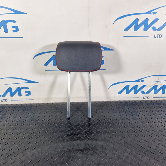 MERCEDES B CLASS W247 REAR SEAT LEATHER HEADREST FITS LEFT & RIGHT A1779701301