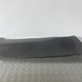 16-19 AUDI A4 B9 ESTATE GENUINE REAR RIGHT DRIVER SIDE CLOTH BOLSTER 8W0885704