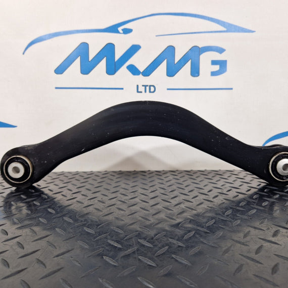 16-19 AUDI A4 B9 GENUINE REAR RIGHT CONTROL ARM 8W0505371B 8W0505398C