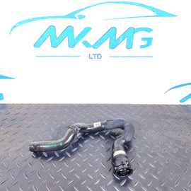 12-18 BMW 3 SERIES F30 F31 LCI OEM DIESEL ENGINE WATER COOLANT HOSE 9364537