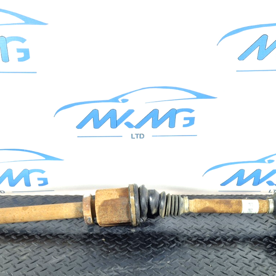18-ON MERCEDES BENZ SPRINTER W910 FWD RIGHT DRIVER O/S DRIVESHAFT A9103301100