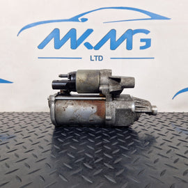 16-19 AUDI A4 B9 GENUINE ENGINE STARTER MOTOR 04L911021B