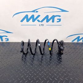 18-ON MERCEDES BENZ A CLASS W177 REAR COIL SPRING FITS LEFT & RIGHT A2473250000