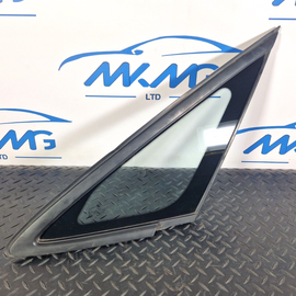 14-21 BMW 2 SERIES G TOURER F45 F46 FRONT PASSENGER SIDE QUARTER GLASS 2579125