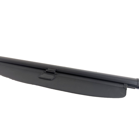 16-20 AUDI Q7 4M GENUINE REAR PARCEL SHELF BOOT LOAD 4M0863553D